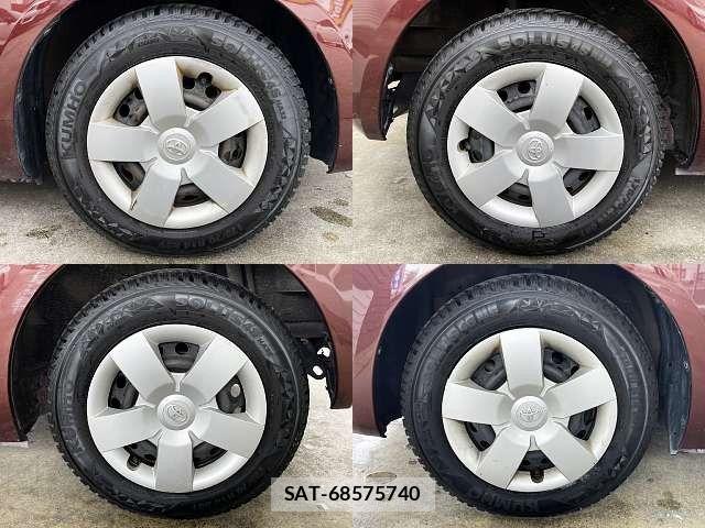 Toyota PORTE 2011-09 7456794-3