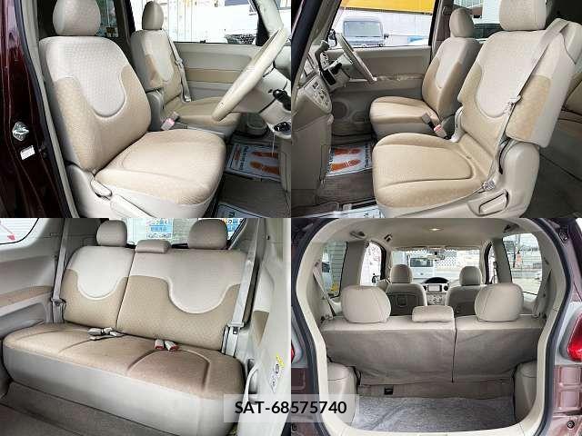 Toyota PORTE 2011-09 7456794-5