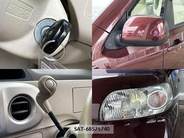 Toyota PORTE 2011-09 7456794-7