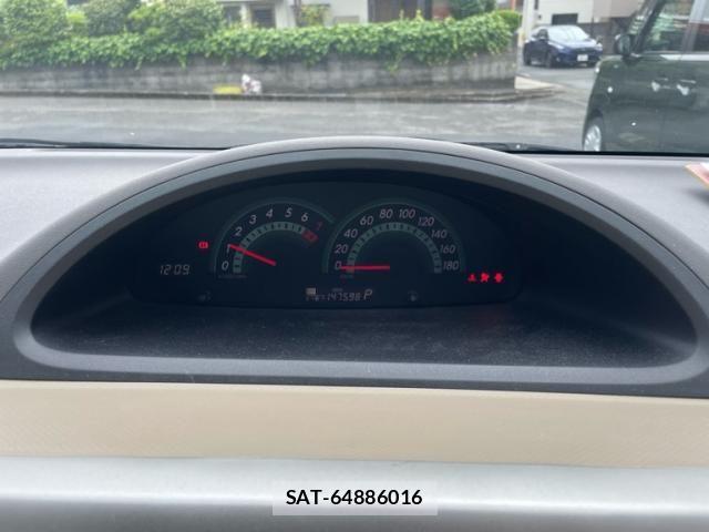 Toyota PORTE 2007-05 7456797-15