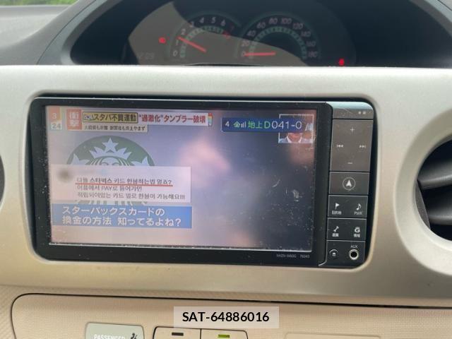 Toyota PORTE 2007-05 7456797-16