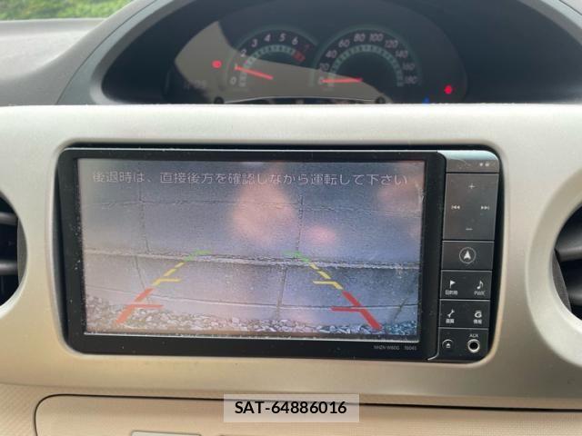 Toyota PORTE 2007-05 7456797-17