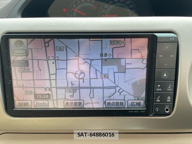 Toyota PORTE 2007-05 7456797-18