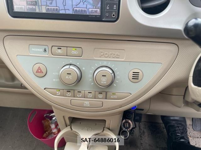 Toyota PORTE 2007-05 7456797-19