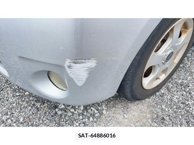 Toyota PORTE 2007-05 7456797-20