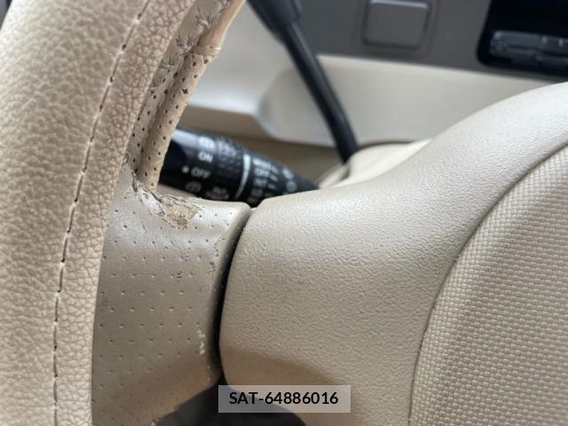 Toyota PORTE 2007-05 7456797-21