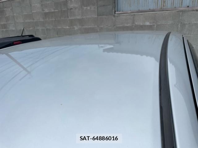 Toyota PORTE 2007-05 7456797-8