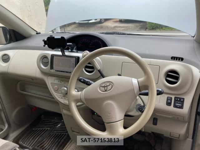 Toyota PORTE 2009-11 7456798-10