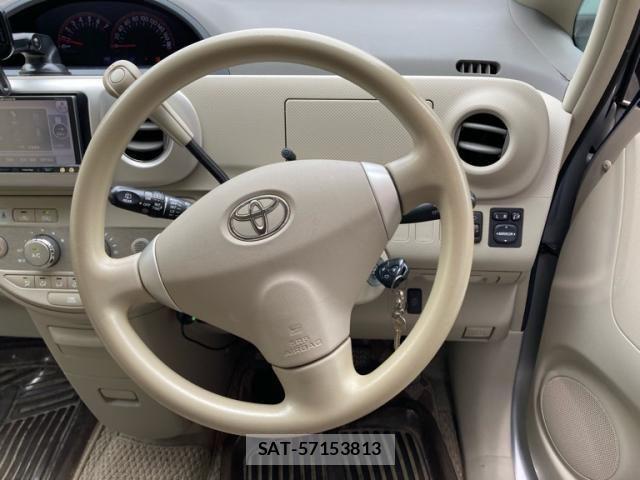 Toyota PORTE 2009-11 7456798-13