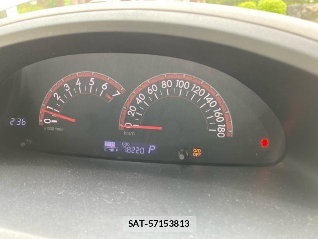 Toyota PORTE 2009-11 7456798-14