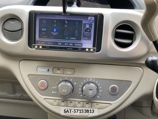 Toyota PORTE 2009-11 7456798-15