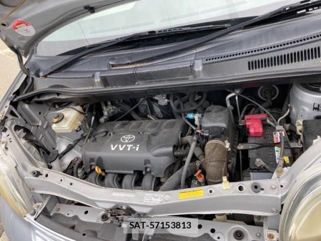 Toyota PORTE 2009-11 7456798-17