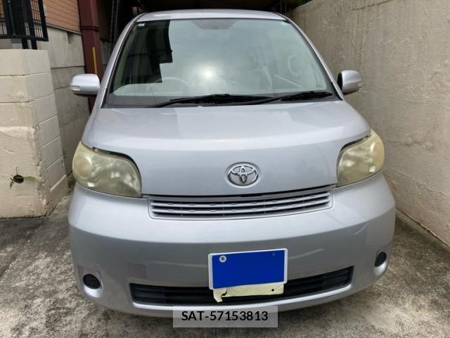 Toyota PORTE 2009-11 7456798-1