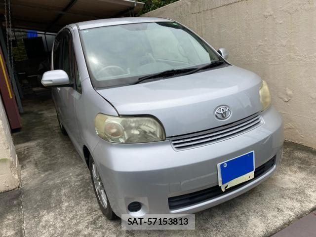 Toyota PORTE 2009-11 7456798-2