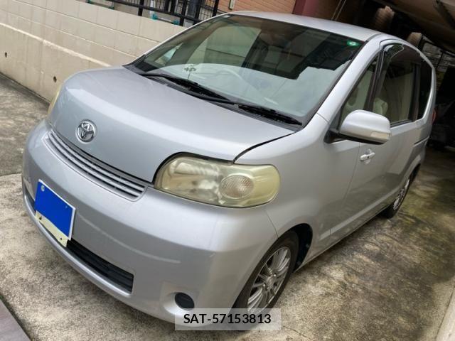 Toyota PORTE 2009-11 7456798-3