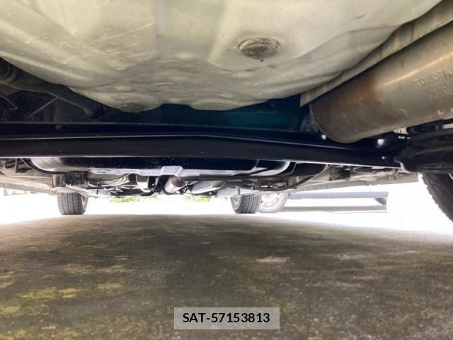 Toyota PORTE 2009-11 7456798-7