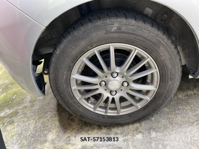 Toyota PORTE 2009-11 7456798-8