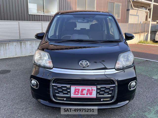Toyota PORTE 2013-04 7456785-21