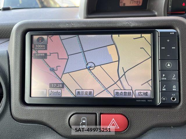 Toyota PORTE 2013-04 7456785-4