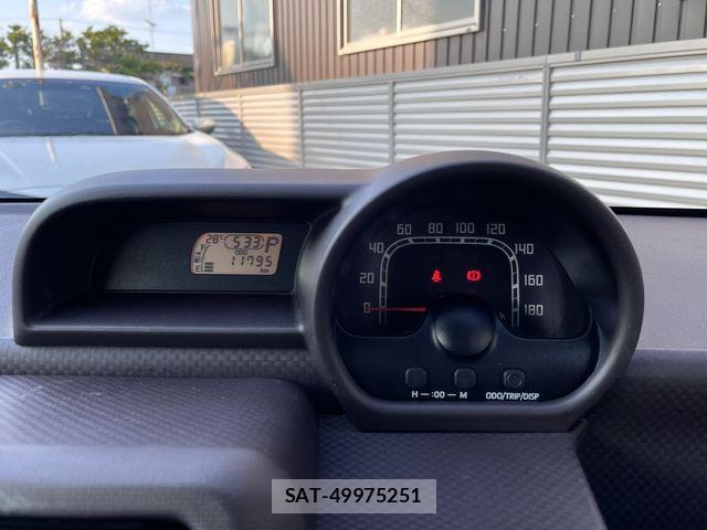 Toyota PORTE 2013-04 7456785-7