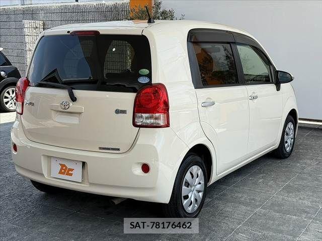 Toyota PORTE 2013-10 7502240-12