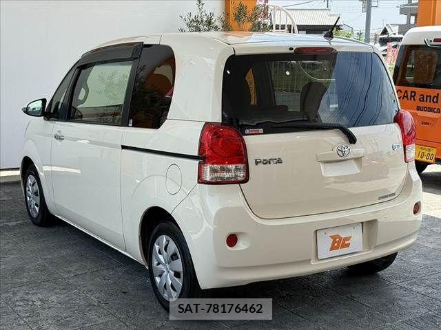 Toyota PORTE 2013-10 7502240-14