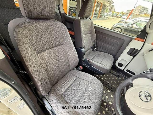 Toyota PORTE 2013-10 7502240-15