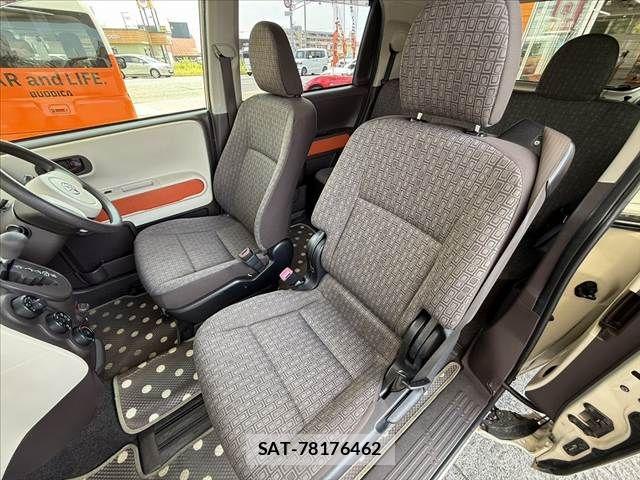 Toyota PORTE 2013-10 7502240-16