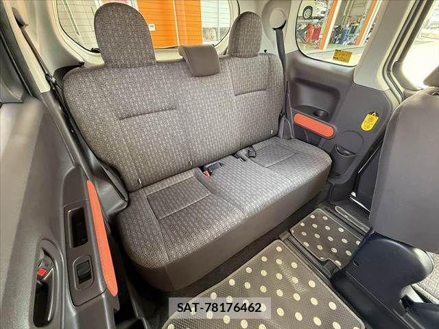 Toyota PORTE 2013-10 7502240-17
