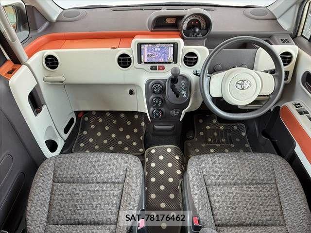 Toyota PORTE 2013-10 7502240-1