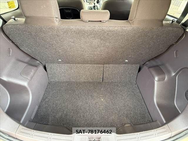 Toyota PORTE 2013-10 7502240-19