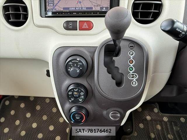 Toyota PORTE 2013-10 7502240-23