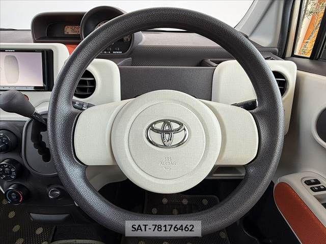 Toyota PORTE 2013-10 7502240-25
