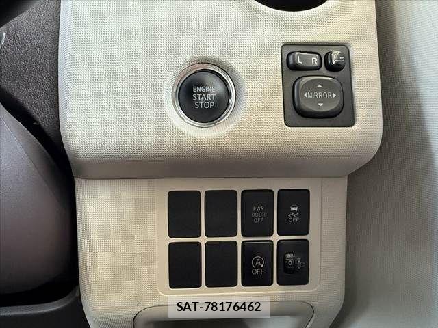 Toyota PORTE 2013-10 7502240-2