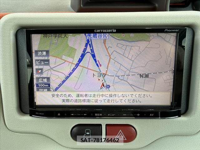 Toyota PORTE 2013-10 7502240-3