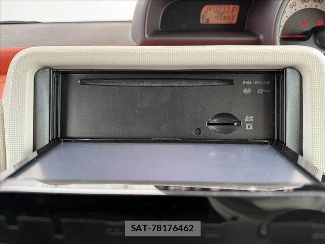 Toyota PORTE 2013-10 7502240-4