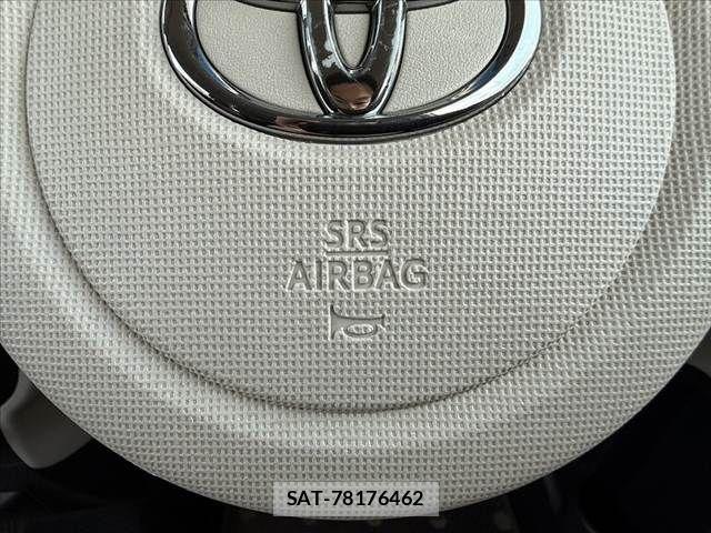 Toyota PORTE 2013-10 7502240-5