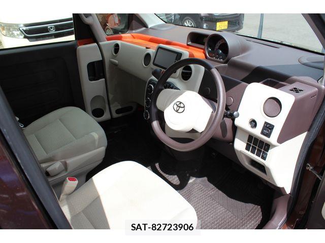 Toyota PORTE 2013-05 7502241-11