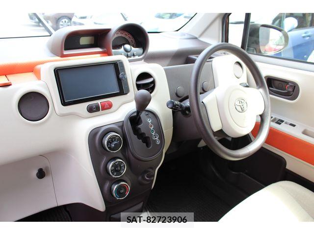 Toyota PORTE 2013-05 7502241-17