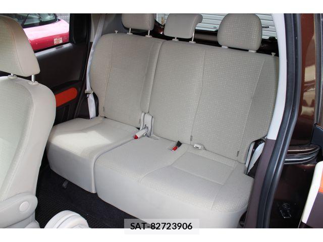 Toyota PORTE 2013-05 7502241-19