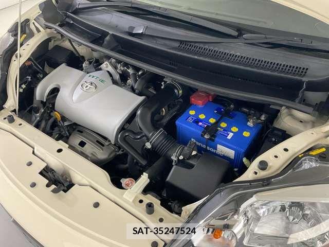 Toyota PORTE 2019-09 7562638-11