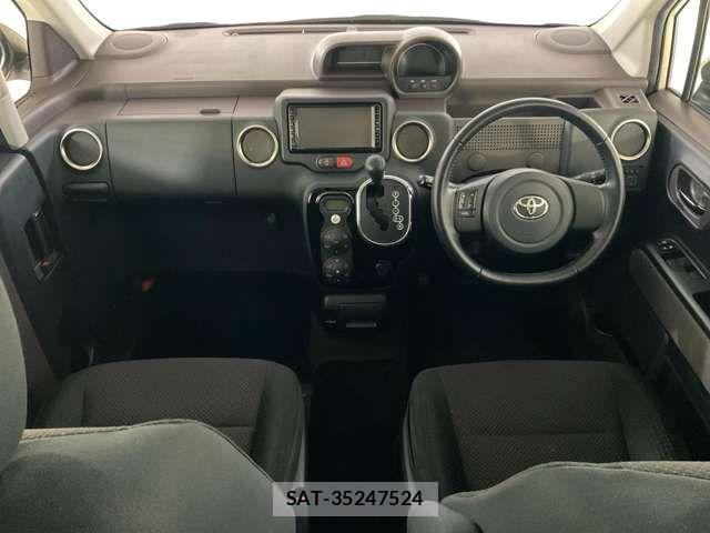 Toyota PORTE 2019-09 7562638-12