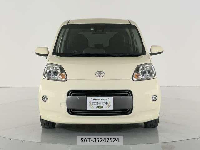 Toyota PORTE 2019-09 7562638-1