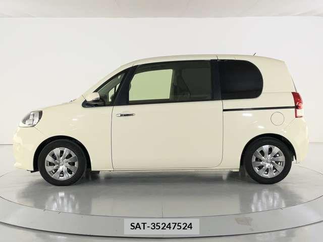 Toyota PORTE 2019-09 7562638-2