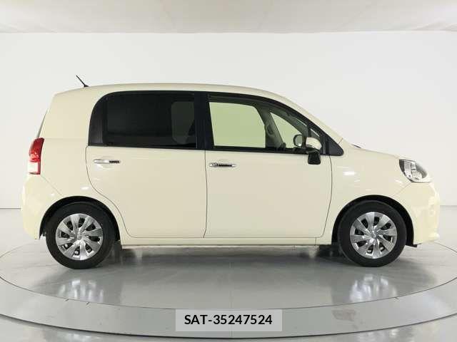 Toyota PORTE 2019-09 7562638-6
