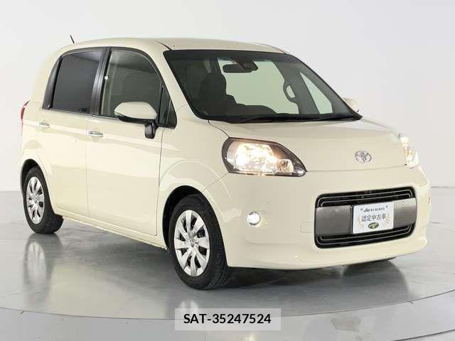 Toyota PORTE 2019-09 7562638-7