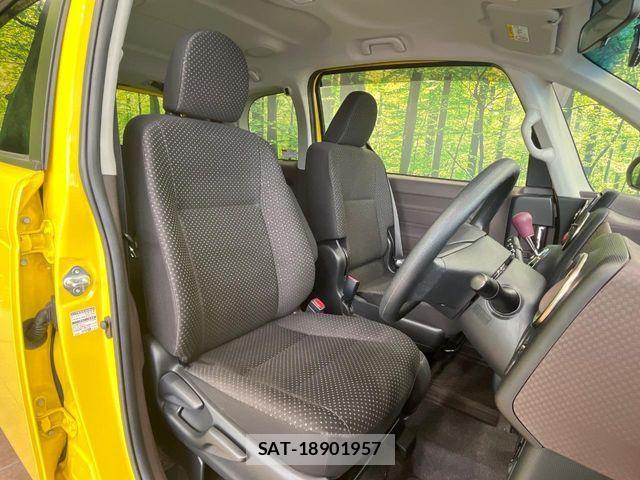 Toyota PORTE 2015-11 7619189-7