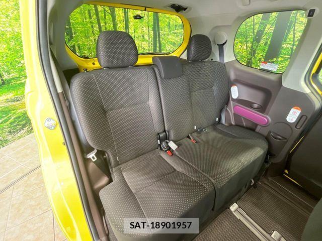 Toyota PORTE 2015-11 7619189-8