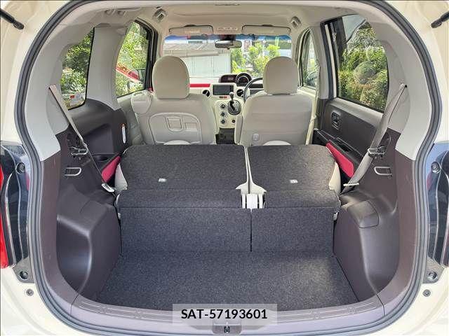 Toyota PORTE 2017-06 7619187-17