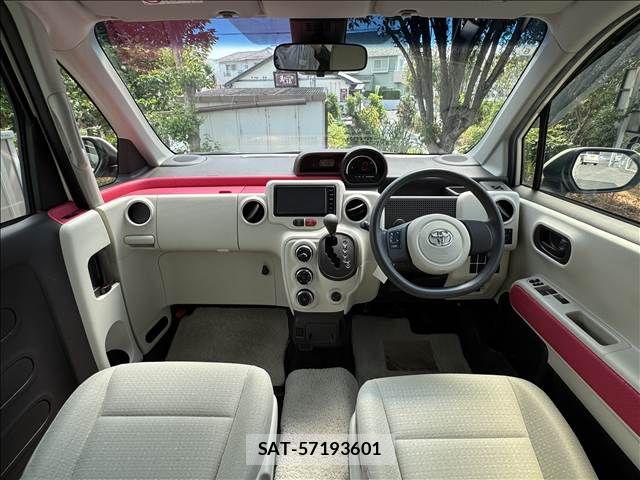 Toyota PORTE 2017-06 7619187-2